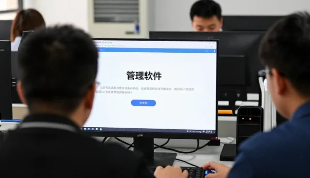 长沙中部智谷探索软件开发定制更多应用可能